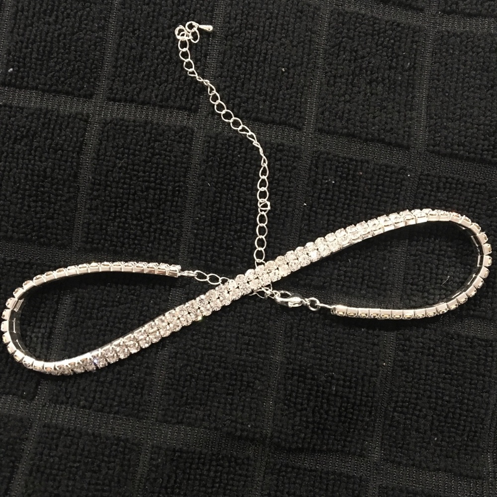 Crystallized Choker